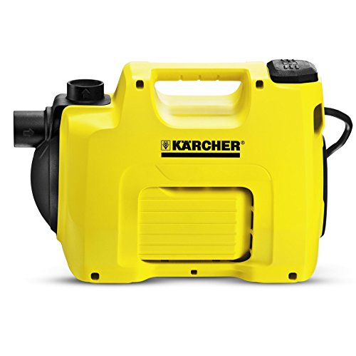 Bomba de Água KÄRCHER BP 2 Garden (700 W - 3000 L/h) Kärcher - Bombas de hardware - 700 W, 3000 L/h