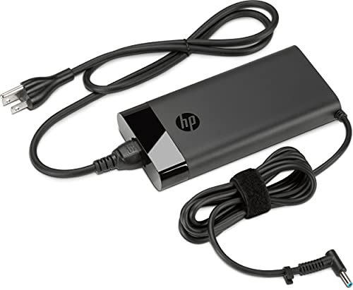 Carregador para Portátil HP 4SC19AA Interior 200W Preto HP - Carregadores de bateria de uso geral - interior, 200w, preto
