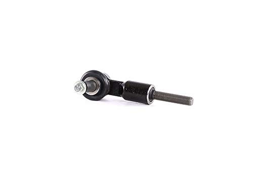 Rótula TRW AUTOMOTIVE JTE143 (Recondicionado Como Novo) TRW - Placas de base de poste - reconhecido como novo, 1,3 kg, 130 mm, 110 mm, 60 mm