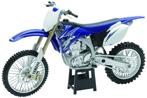 Modelo de veículo terrestre radiocontrolado RC TOYS Yamaha YZF-450F (Idade Mínima Recomendada: 3 anos) Desconocido - Brinquedos - radio controlado, 3 anos, Yamaha YZF-450F