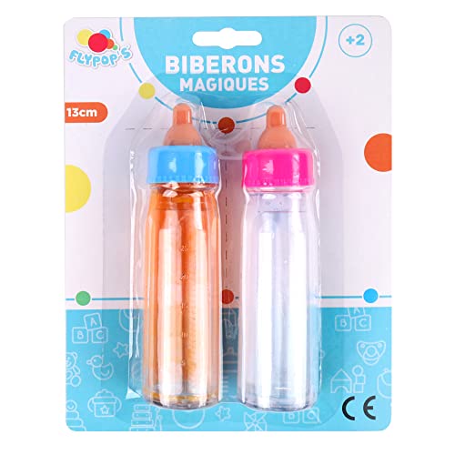 Brinquedo educativo Flypop's 011595LIN | Azul MGM - Brinquedos - educativo, bebé, alimentação, vestir