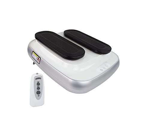 Mobiclinic Legfit 3.0 Bicicleta Estática Eléctrica Mobiclinic - Exercício e fitness - bicicleta estática, elétrica
