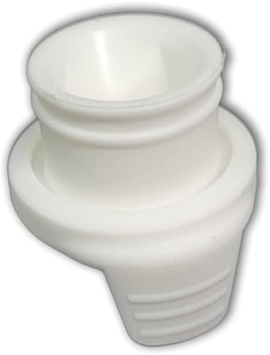 Tampa para Biberão Philips Avent 5338901 agdom24h_parts - Válvulas de encanamento - válvula, biberões, compatível