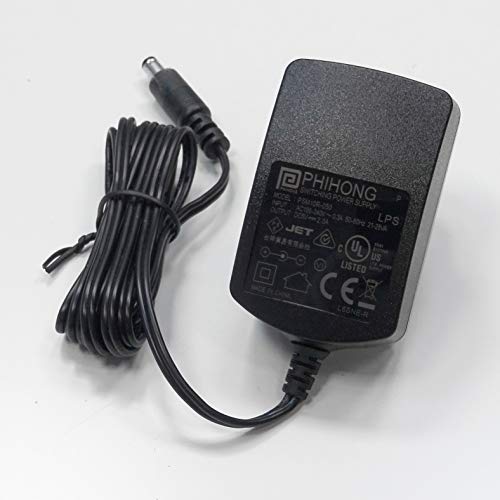 Carregador de Bateria SNOX 10W Power supply for all the SNOM Desk Snom - Adaptadores de energia e carregadores - carregador, bateria, snox, power supply