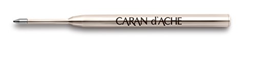 Recargas de Caneta CARAN D'ACHE 8420.000 Caran d'Ache - Tinta e recargas de caneta - recargas, tinteiro, goliath, anti-gotas