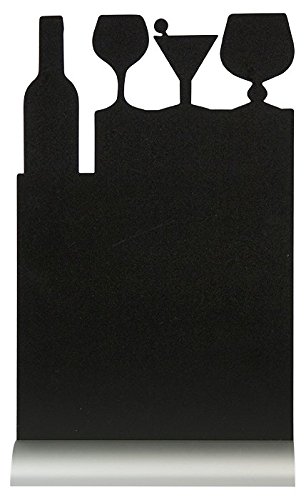 Tábua de Apoio SECURIT 111001 Preto (Plástico) SECURIT - Quadros-negros - plástico, preto, 15 kg, 100 cm
