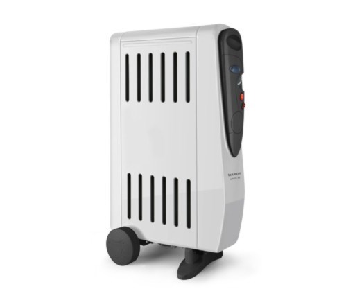 Aquecedor a Óleo TAURUS Lito 1500 (1500 W) Taurus - Aquecedores portáteis - 1500 w, aquecimento, óleo