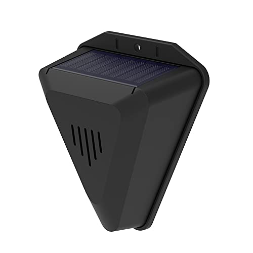 Repelente Solar para Pássaros 100% Efeito YTFSKFUI - Móveis de exterior - repelente solar, pássaros, efeito