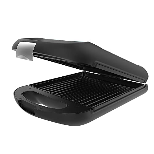 Grelhador Cecotec Rock'n Toast Family Grill Cecotec - Torradeiras e grelhadores - grelhador, cecotec, rockn toast, family grill