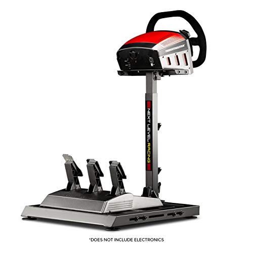 Suporte Volante NEXT LEVEL RACING NLR-S014 Next Level Racing - Acessórios de controle de jogo - suporte, volante, next level racing
