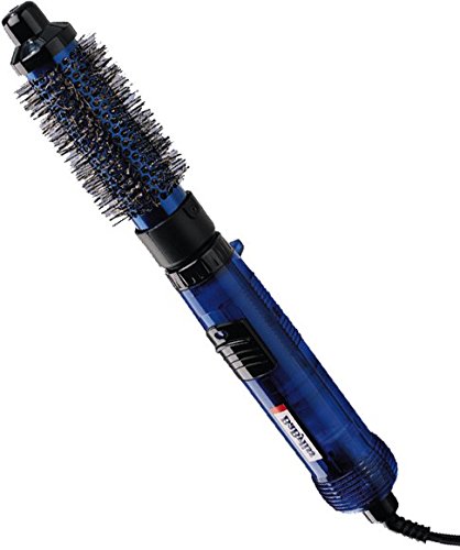 Escova de Cabelo BABYLISS PRO Moonlight Duo Babyliss - Secadores de cabelo - aquecimento rápido, 2 níveis, proteção sobreaquecimento, pega ergonómica