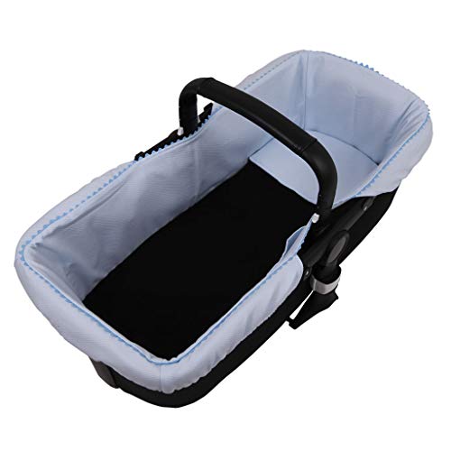 Capuz para Carrinho de Bebé BUGABOO TITITNINS Tititnins - Móveis para bebês e crianças pequenas - capuz, carrinho bebé, bugaboo