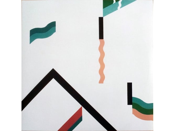 Vinil WIRE 154 (1 Vinilos - Pop) (Edição em Espanhol) PINK FLAG - Música e gravações de som - vinil, pop, edição espanhola