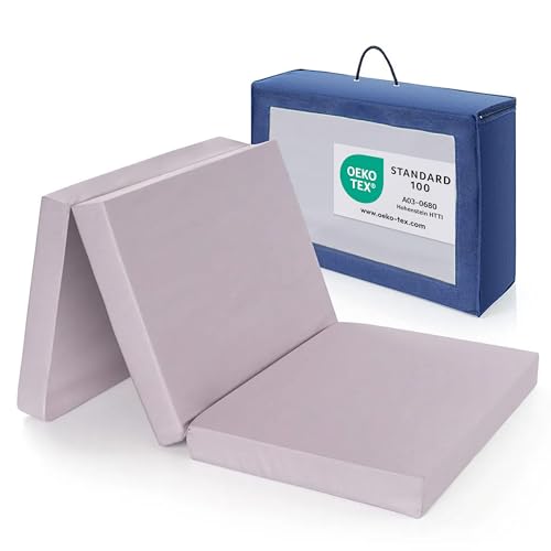 Colchão ALVI (Algodão - Branco - 120 x 60 cm) Alvi - Colchões - algodão, branco, 120x60 cm