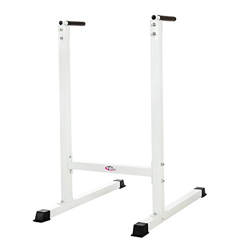 Estação de Treino TECTAKE 800807 (Multicolor) TecTake - Exercício e fitness - treino, multicolor