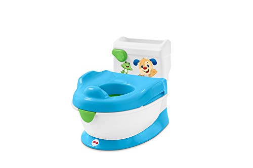 Caixa de Banho para Cão FISHER-PRICE FRG80 Fisher-Price - Acentos de vaso - pote, escova, escumadeira, espátula, biberão