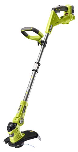 Roçadeira e Aparador de Relva Ryobi Rlt1831H25F Ryobi - Cortadores de erva - cordless, 18 V, preto