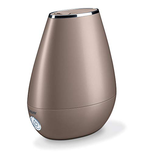 Humidificador BEURER Lb37 (400 ml - 25 W) Beurer - Eletrodomésticos - 400 ml, 25 W