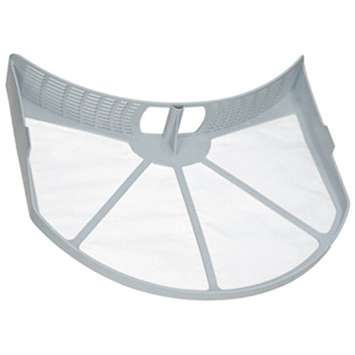 Filtro de Pelúcia SPARES2GO 0018-0750 (Indesit) Spares2go - Acessórios para máquina de lavar e secar - filtro, Pelúcia, spares2go, indesit