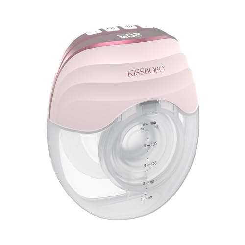 Conjunto KissboBo Sacaleches Rosa (Recondicionado Como Novo) Dongguan Rongfeng Medical Co., Ltd. - Bomba de amamentação - saca leche, biberões, chupetes, acessório