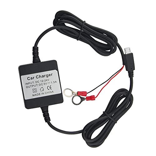 Carregador Auto Tk-Mars Tk-0027 Preto Branco MUXAN - Adaptadores de energia e carregadores - preto, branco, carregador auto