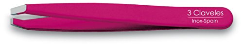 Pinça Depilatória para Cabelo 3 CLAVELES 12282 3 Claveles - Instrumentos médicos - depilatória, 3 pinças, cabelo