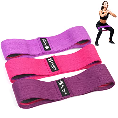 Elásticos ELVIRE Sport (Tamanho Único - Multicor) Elvire Sport - Bandas de exercício - elásticos, resistência, multicor, transporte