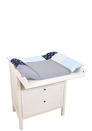 Cobertor para Berço em Tecido ULLENBOOM ULLENBOOM - Móveis para bebês e crianças pequenas - tecido, berço, ullenboom