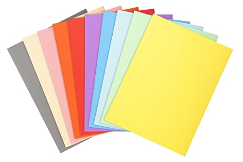 Exacompta 420200E pasta e argila Castanho, Branco 50 peça(s) EXACOMPTA - Pastas Organizadoras - pasta, argila, castanho, branco, 50 peça(s)