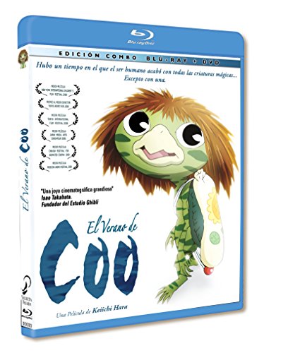 DVD Combo Verano De Coco (Edição em Espanhol) DVD - Dvds e vídeos - dvd, combo verano de coco, edição espanhol