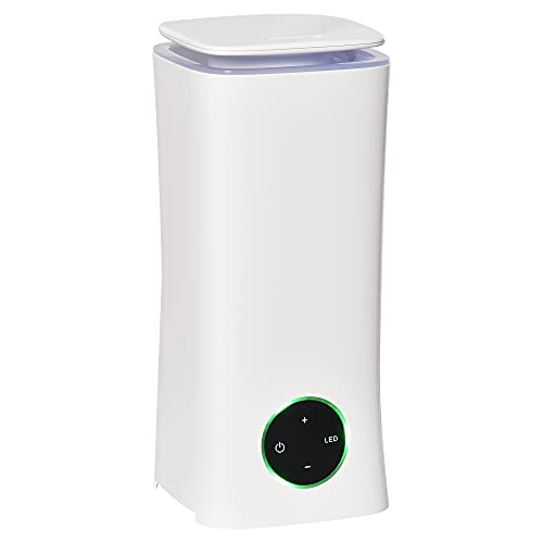 Humidificador HOMCOM 852-010 (2 L - 10 W) HOMCOM - Umidificadores - 2 L, 10 W