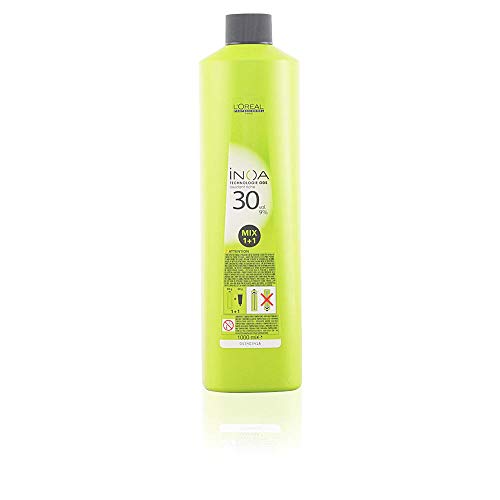 L'Oréal Paris Inoa Rich Developer 1000 Ml L'Oréal Professionnel - Cuidados com o cabelo - desenvolvedor, 1L