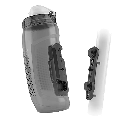 Garrafa de Ciclismo FIDLOCK Twist+ Magnética 590ml Fidlock - Garrafas de engarrafamento - ciclismo, magnética, 590ml