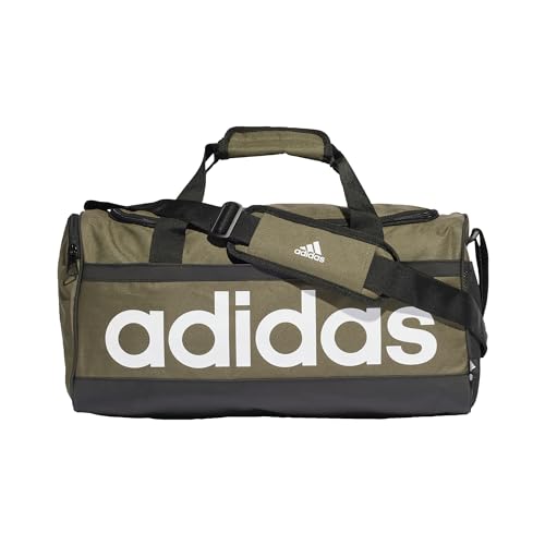 Mala Desportiva ADIDAS Linear (40x100x20cm - Azul) adidas - Malas de viagem - desportiva, azul, 40x100x20cm