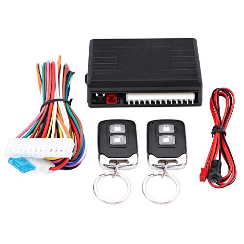 Kit de Chaves EBTOOLS 3.0 (Universal - Preto) EBTOOLS - Alarmes e fechaduras de veículos - universal, preto, kit de chaves