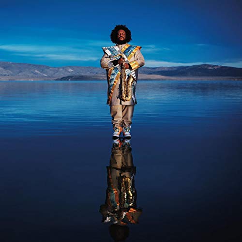 CD Kamasi Washington - Heaven & Earth (2 CDs) POP STOCK - Cds de música - kamasi washington, heaven & earth, 2 cds