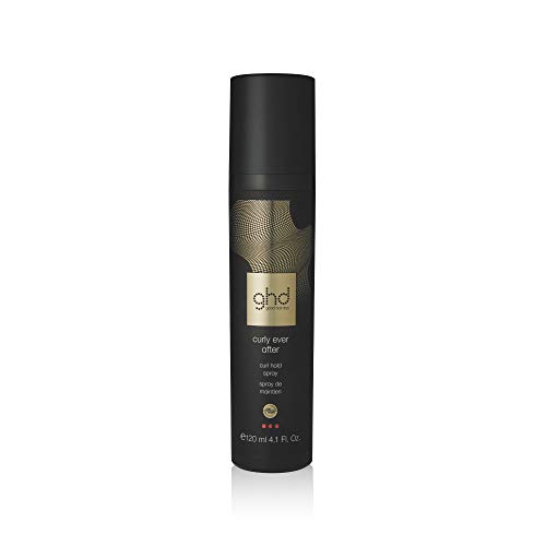 Spray para o Cabelo GHd Style Curl Hold Spray 120 Ml GHD - Produtos de styling de cabelo - cabelo, 120 ml, todo tipo