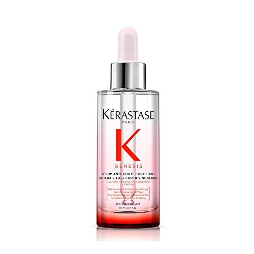 Sérum para o Cabelo KERASTASE Genesis (50 ml) Kérastase - Cuidados com o cabelo - melhora, realça, cabelo saudável