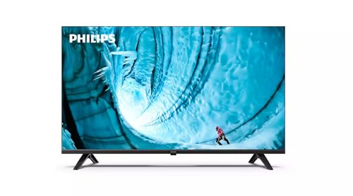 TV PHILIPS 40PFS6009 (LED - 40'' - 102 cm - Full HD) Philips - Televisores - led, 40 polegadas, full hd