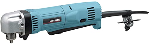 Broca de Perfuração MAKITA DA3010FJ (300 rpm) Makita - Berbequins elétricos portáteis - 25 cm, 300 rpm, madeira, ferro