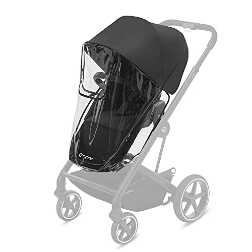 Capa para Carrinho de Bebé CYBEX Balios S Cybex - Acessórios de carrinho de bebê - transparente, tecido, 80 cm, capa