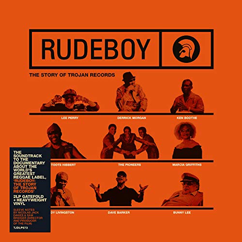Vinil Rudeboy - The Story Of Trojan Records (Bso) (2 Vinilos) BMG RIGHTS MANAGEMEN - Música e gravações de som - vinil, rudeboy, story of trojan records, bso, 2 vinilos