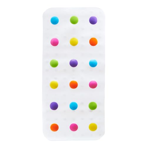 Tapete de Banho MUNCHKIN (Branco - 30x50 cm) Munchkin - Tapetes de banho - branco, 30x50 cm