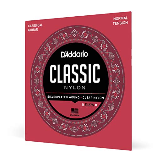 Set Cordas Guitarra Acustica DADDARIO Ej27N 0.028-0.043 D'Addario - Acessórios para guitarra - guitarra acústica, bronze, tensão variável, 1,27cm