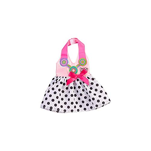 Fato de Mulher NANCY TOPOS Vestido Nancy Toops (Tam: M) FEBER - Brinquedos - fato, mulher, nancy tops, vestido, tam m