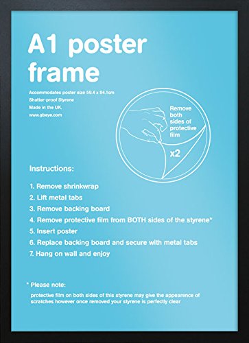 Poster ETON NO SOL OPOSTERS GB Eye Ltd (59,4x84,1 cm) GB eye - Pósteres, impressões e arte visual - poster, eton no sol, 59.4x84.1 cm