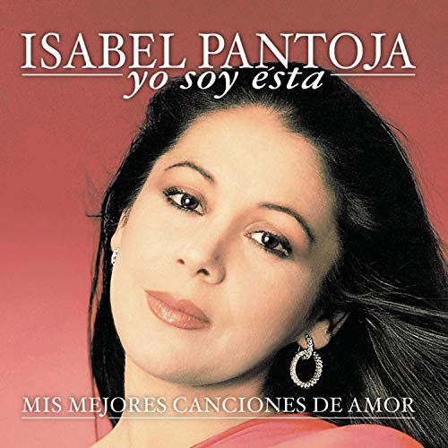 CD Yo Soy Esta - Mis Mejores Canciones (1 CDs) RCA - Música e gravações de som - cd, yo soy esta, mis mejores canciones
