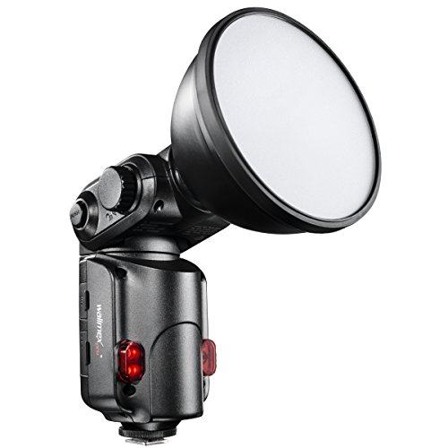 Flash WALIMEX pro Flash Light Shooter 180 Walimex - Peças e acessórios para câmeras - flash, walimex, pro, light shooter