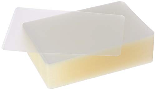 Bolsas para Plastificar GBC 3747245 | Transparente GBC - Filme de laminação, pochetes e folhas - transparente, a4, din a6, 100 unidades