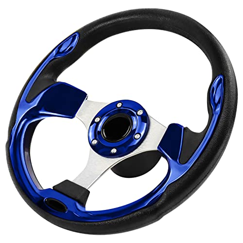Volante de Barco ACCLCORS 12.5´´ Carbon Fiber Acclcors - Peças de direção de embarcações - carbono, 12.5 polegadas